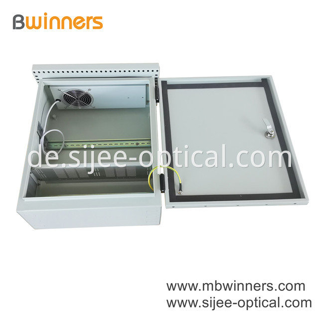 Ip65 Metal Enclosure